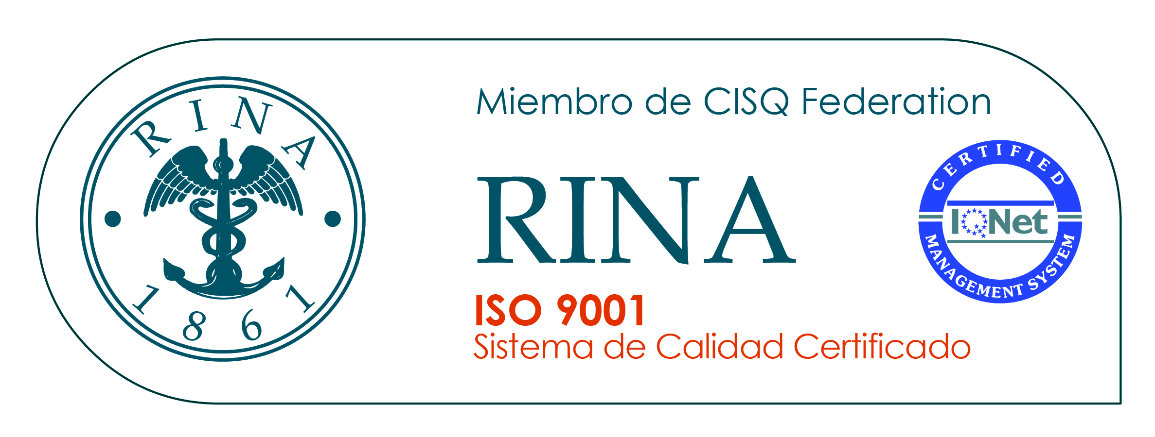 ISO 9001
